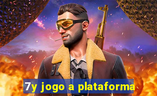 7y jogo a plataforma