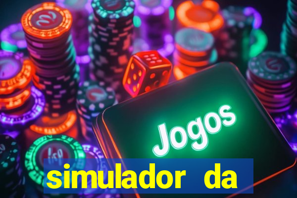 simulador da lotof谩cil lotodicas