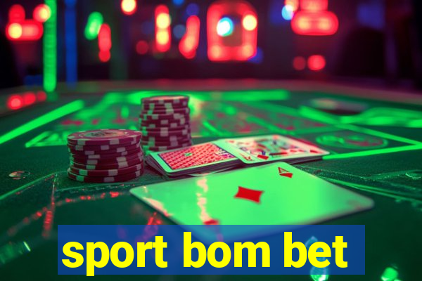 sport bom bet