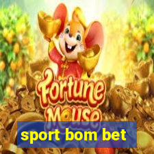 sport bom bet