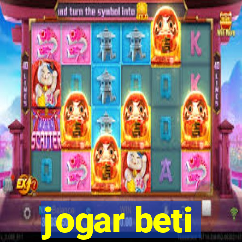 jogar beti