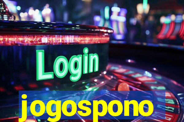 jogospono