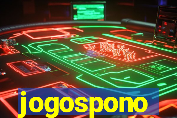 jogospono