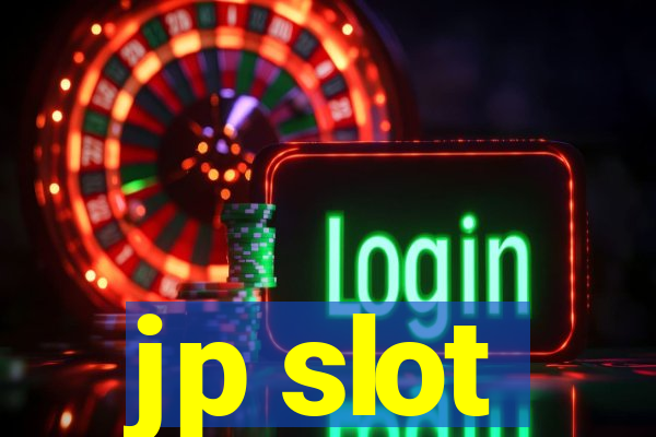 jp slot