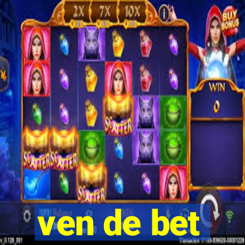 ven de bet