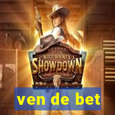 ven de bet