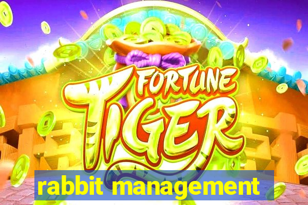 rabbit management