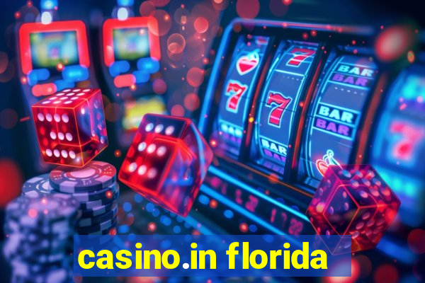 casino.in florida