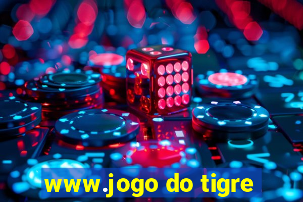 www.jogo do tigre