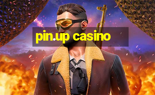 pin.up casino