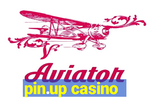 pin.up casino