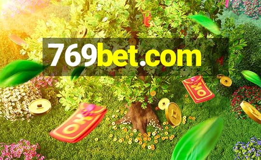 769bet.com