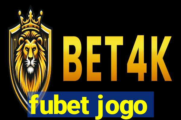 fubet jogo