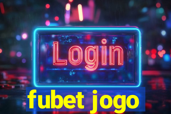 fubet jogo