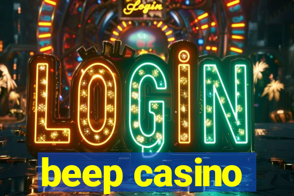 beep casino