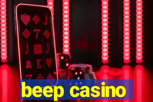 beep casino