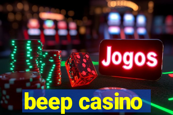 beep casino