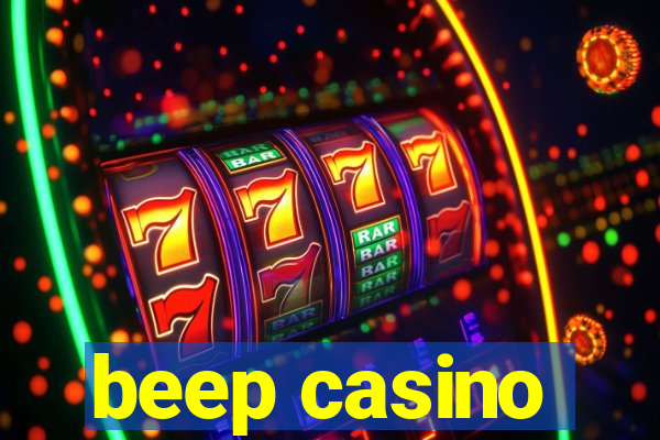 beep casino