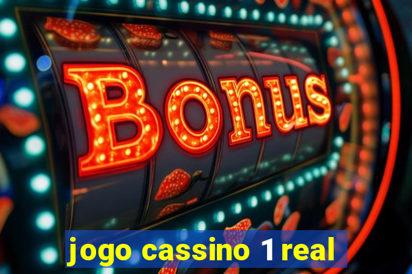 jogo cassino 1 real