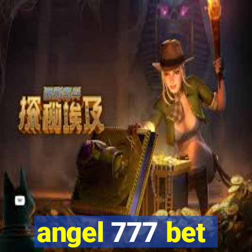 angel 777 bet