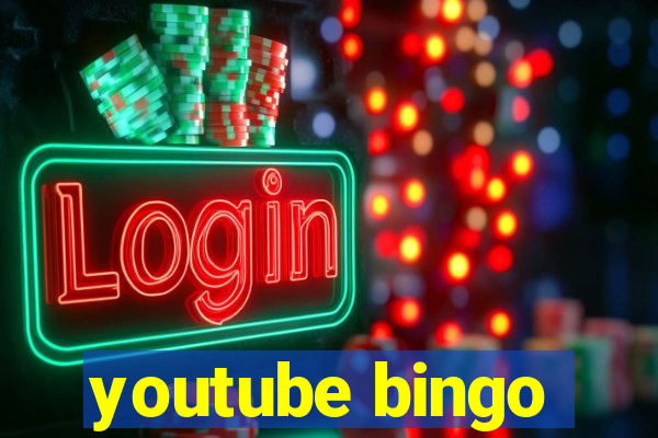 youtube bingo