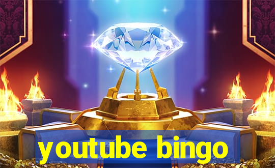 youtube bingo