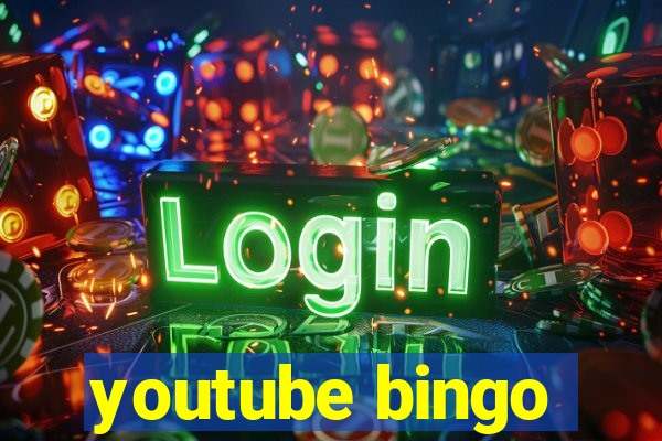 youtube bingo