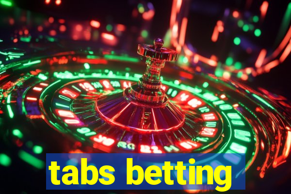 tabs betting