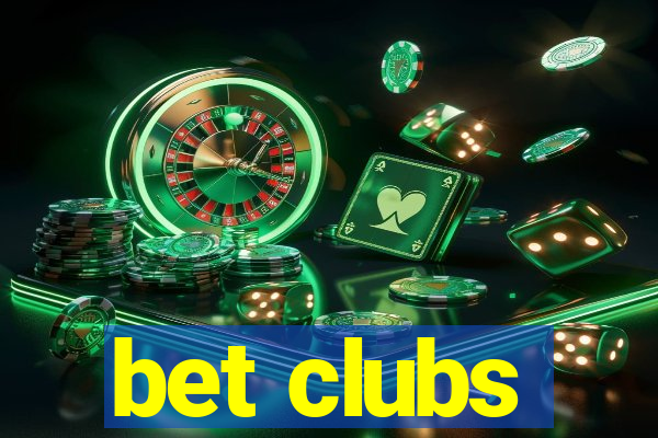 bet clubs