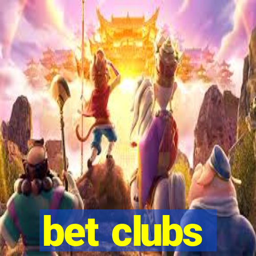 bet clubs