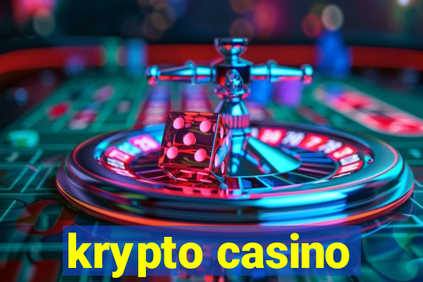 krypto casino