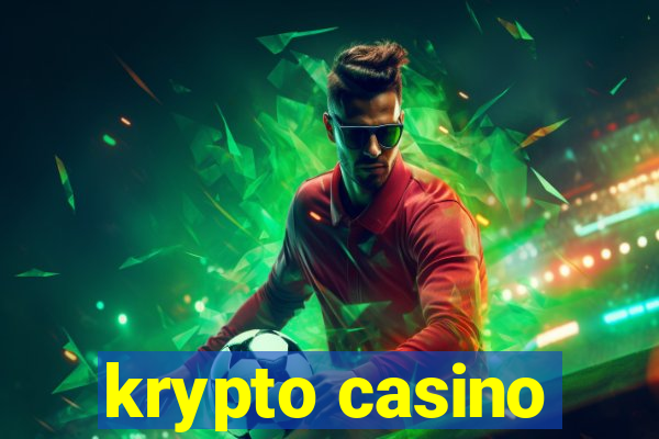 krypto casino