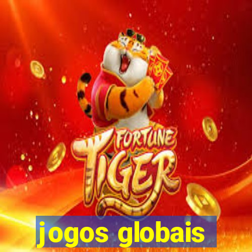 jogos globais