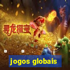 jogos globais