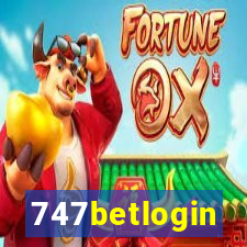 747betlogin