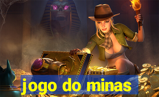 jogo do minas