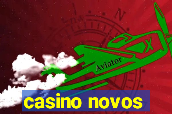 casino novos