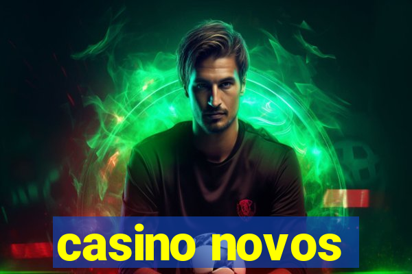 casino novos