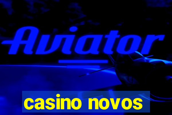 casino novos