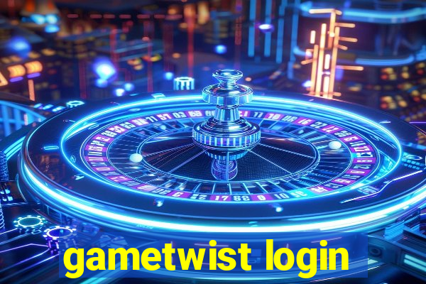 gametwist login