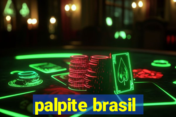 palpite brasil