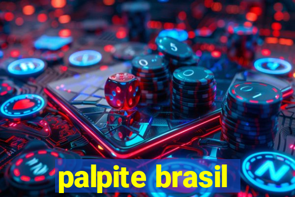 palpite brasil