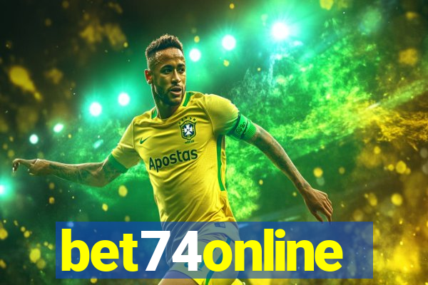 bet74online