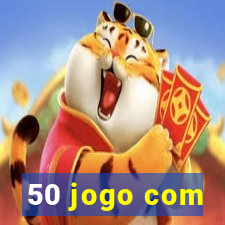 50 jogo com