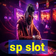 sp slot