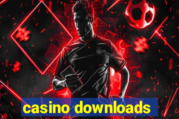 casino downloads