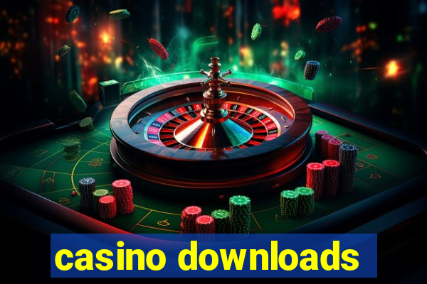 casino downloads