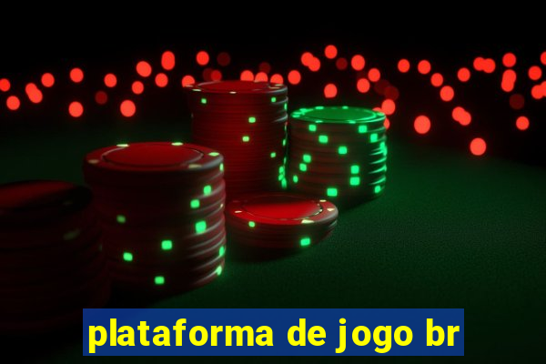 plataforma de jogo br