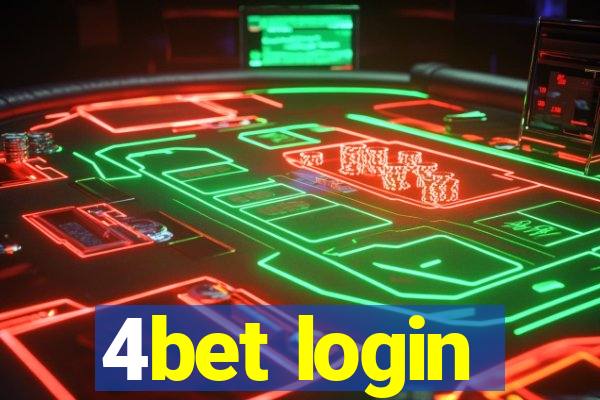 4bet login