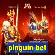 pinguin bet